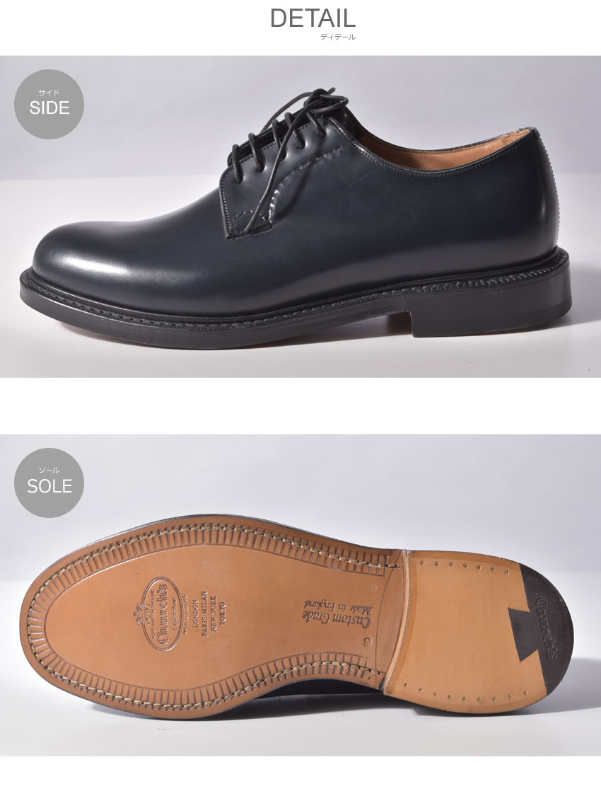 楽天市場】チャーチ シャノン Church's ドレスシューズ メンズ 男性