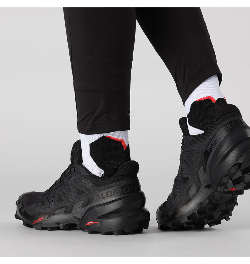 楽天市場】サロモン SPEEDCROSS 6 GORE-TEX SALOMON トレイル