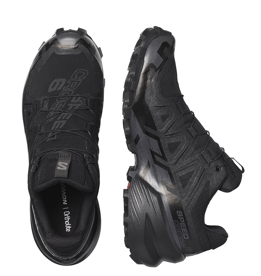 楽天市場】サロモン SPEEDCROSS 6 GORE-TEX SALOMON トレイル