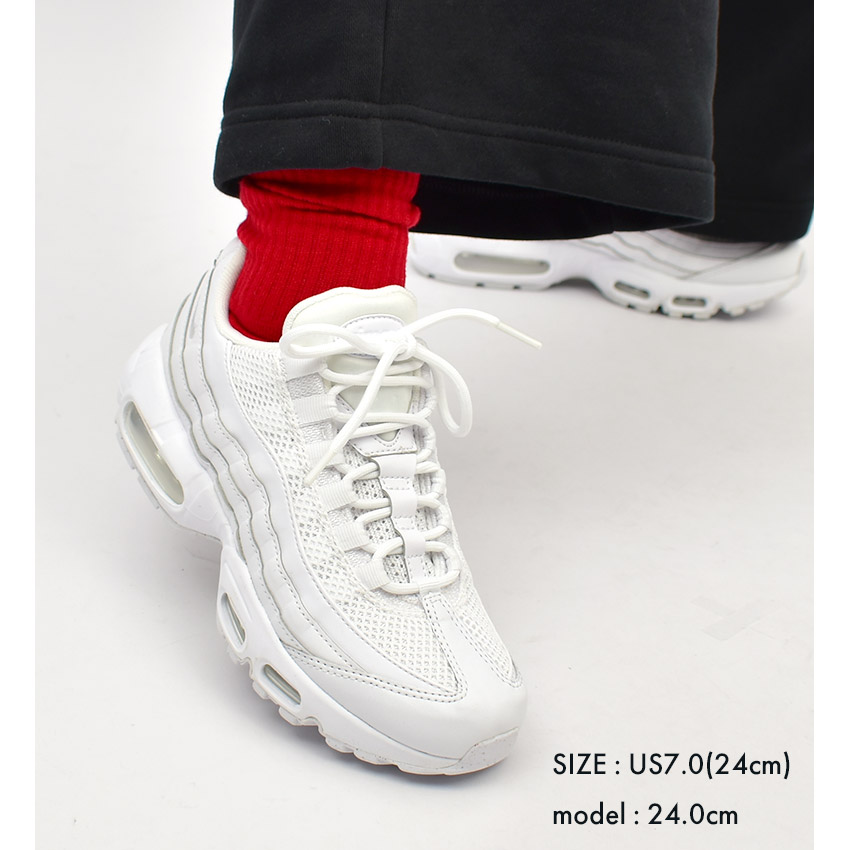 楽天市場】ナイキ エア マックス 95 NIKE スニーカー レディース