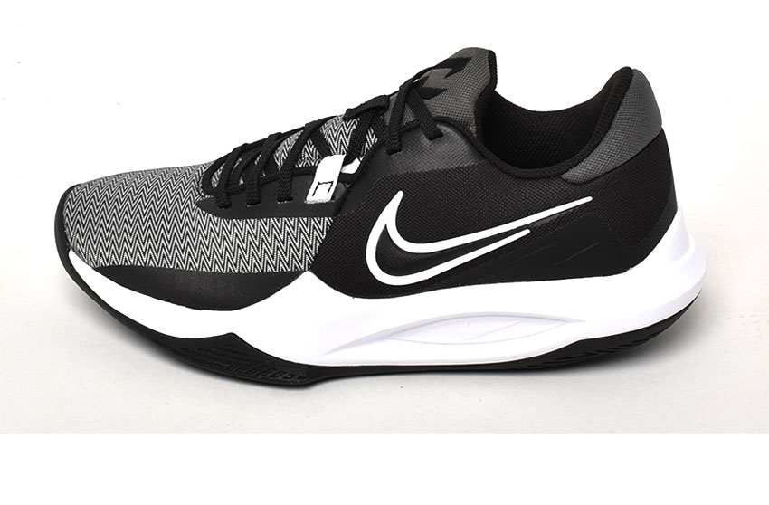 楽天市場】ナイキ プレシジョン VI NIKE バスケットボールシューズ