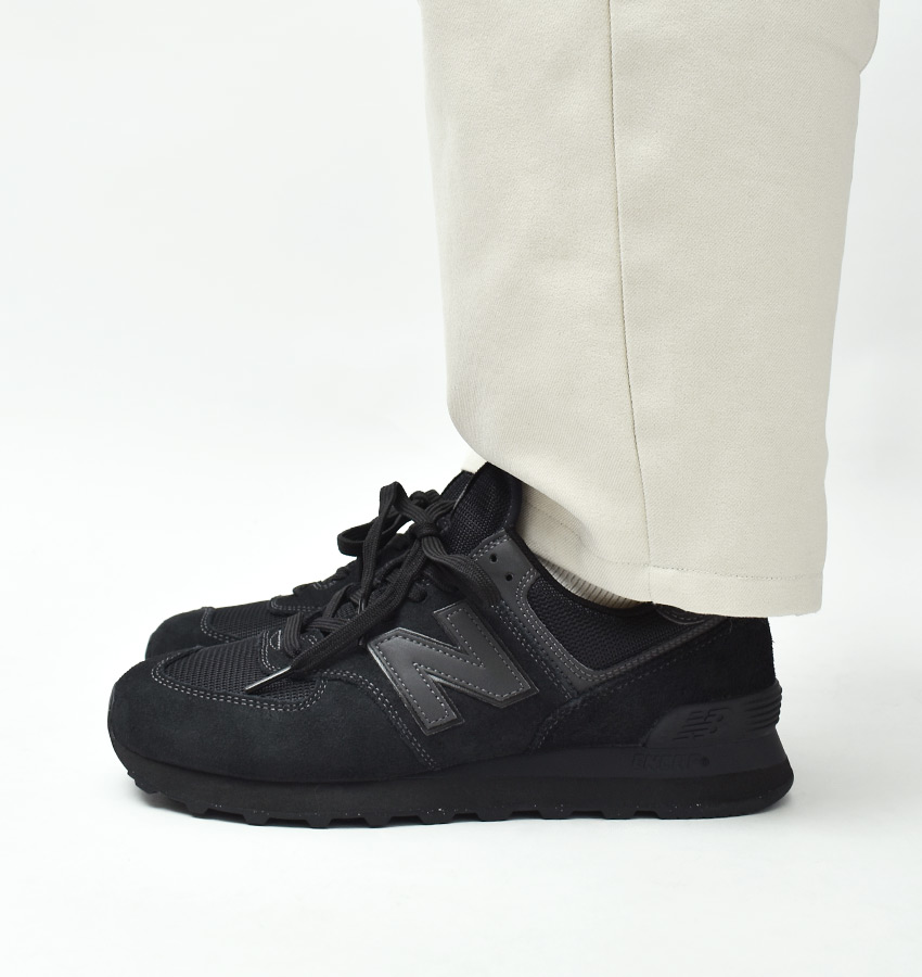 楽天市場】ニューバランス ML574 NEW BALANCE スニーカー メンズ