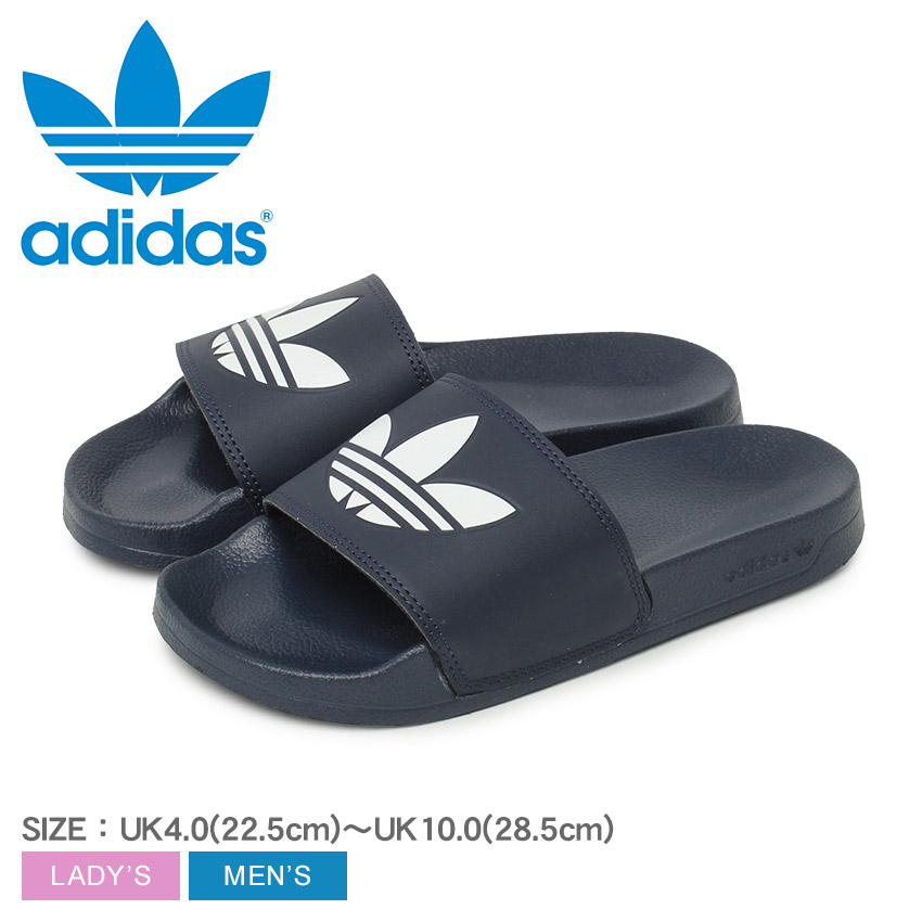 楽天市場】アディダス オリジナルス ADILETTE LITE SLIDES ADIDAS