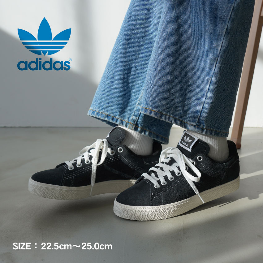 楽天市場】アディダス オリジナルス スタンスミス CS J ADIDAS