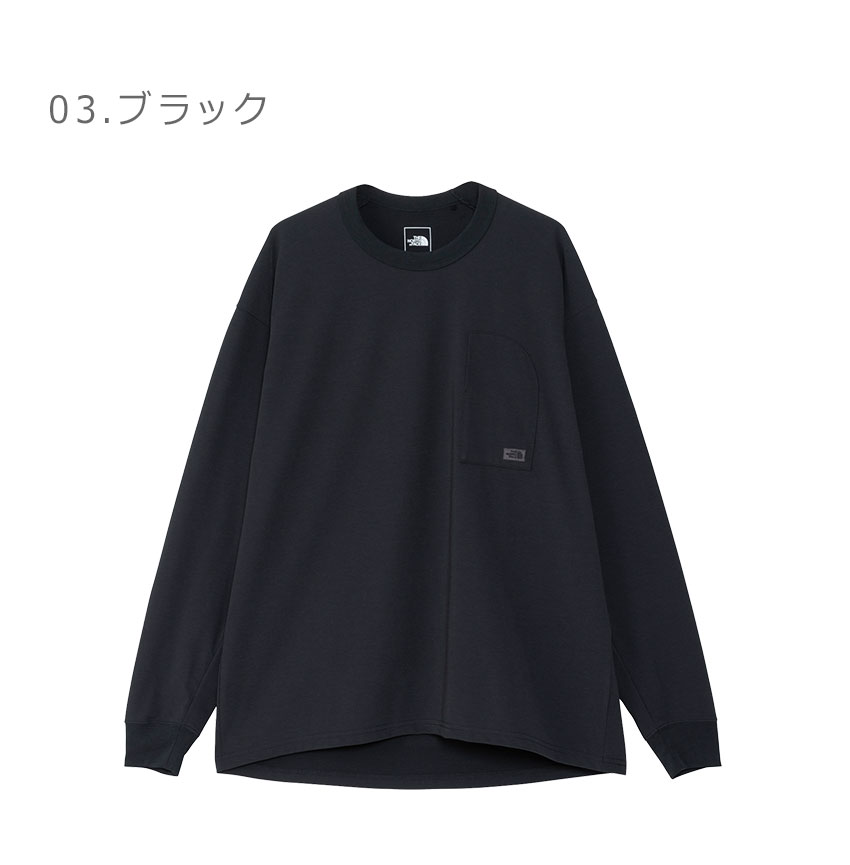 楽天市場】ザ・ノース・フェイス 長袖Tシャツ THE NORTH FACE ロング