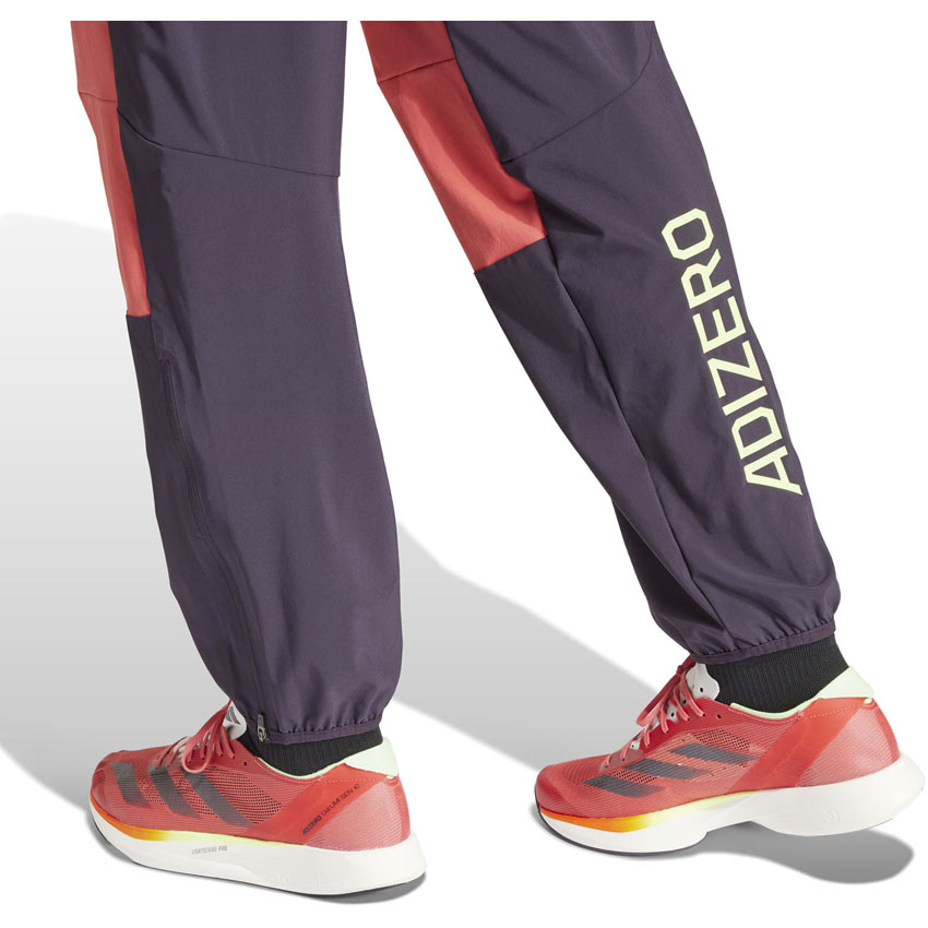 楽天市場】アディダス スポーツウェア ADIDAS EKIDEN WND PANT メンズ