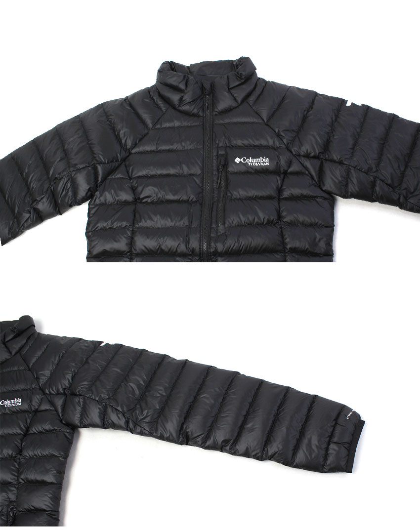 楽天市場】コロンビア ダウンジャケット COLUMBIA アークティック