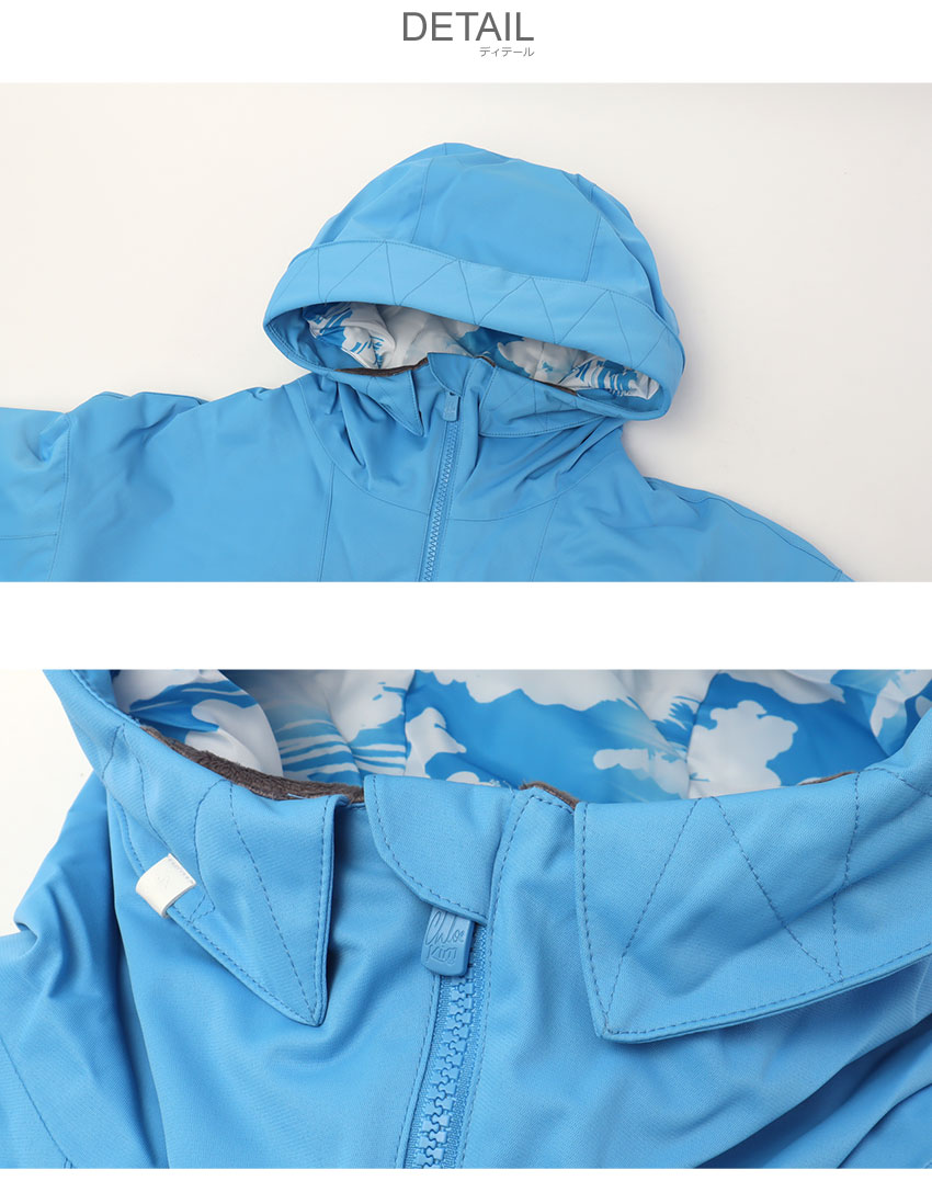 楽天市場】【残り1点！】ロキシー スノーボードウエア ROXY CHLOE KIM