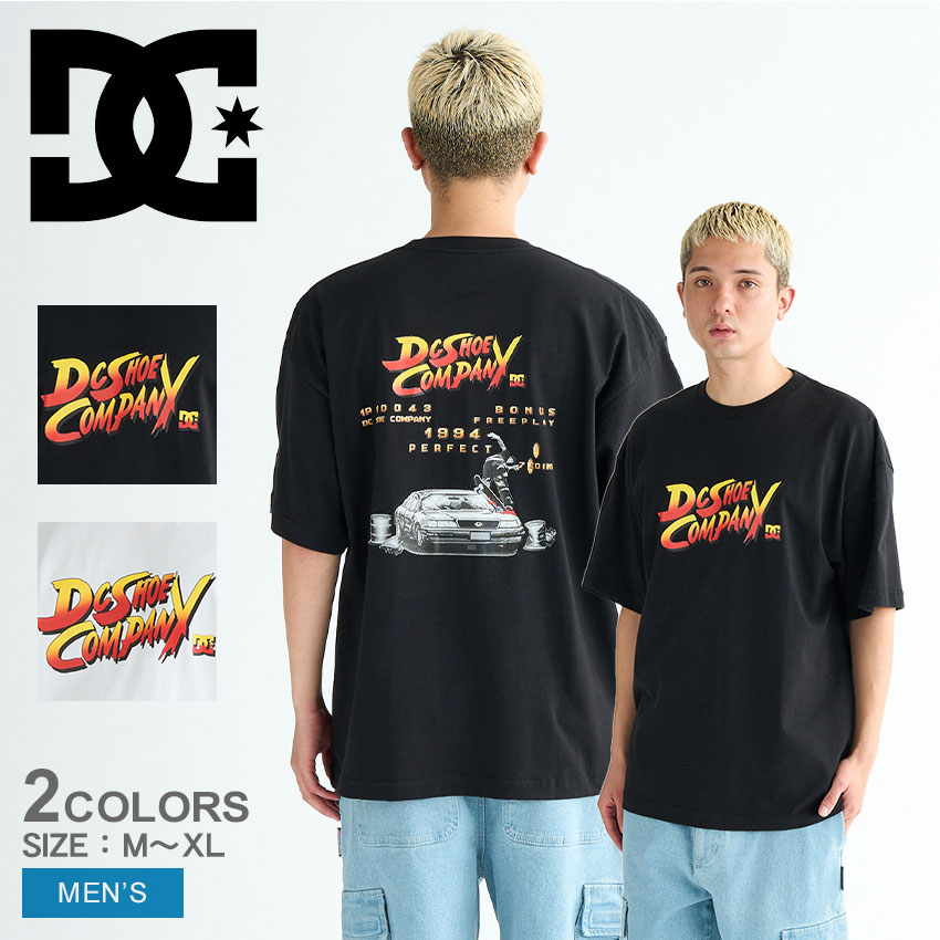 楽天市場】dc shoe tシャツの通販