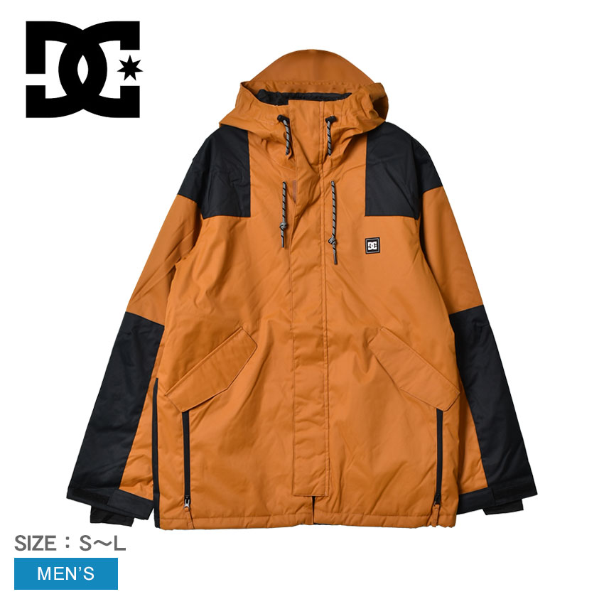 楽天市場】【残り1点！】DCシューズ ジャケット メンズ DCSHOECOUSA