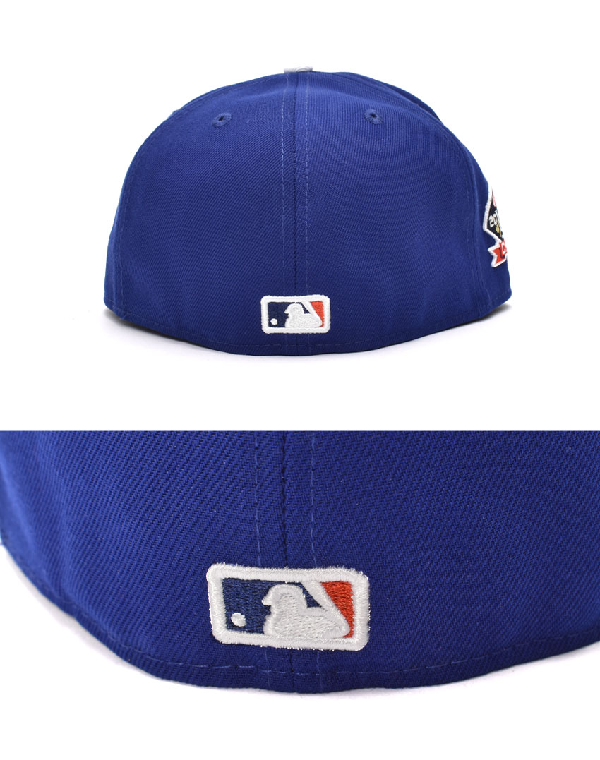 楽天市場】ニューエラ キャップ 59FIFTY 帽子 メジャーリーグ