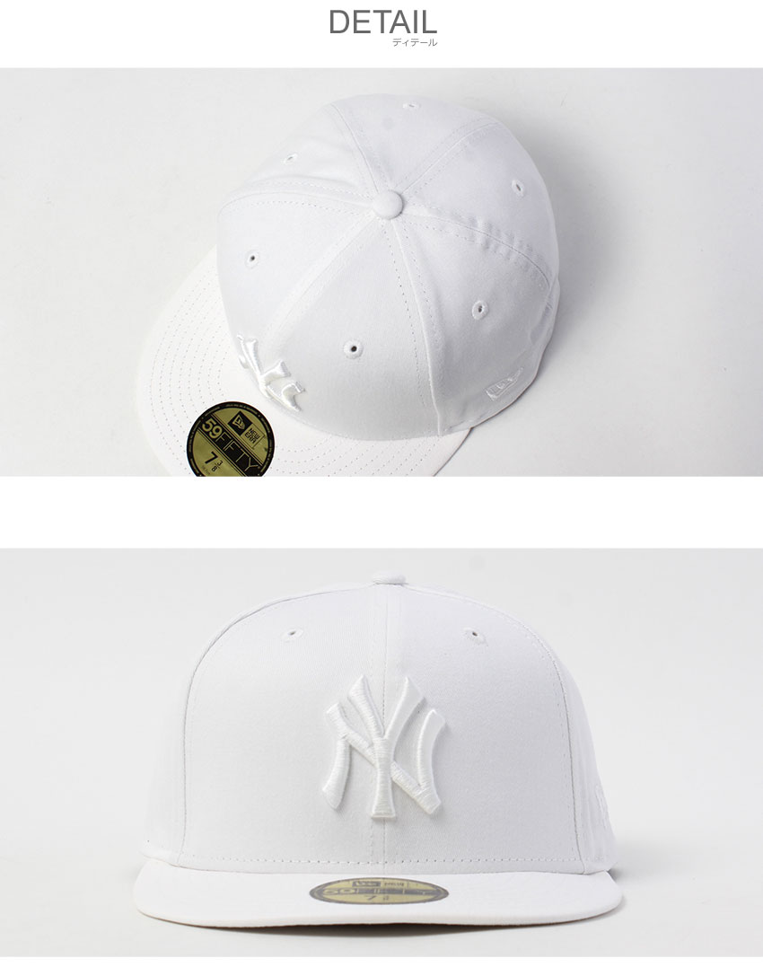 楽天市場】ニューエラ キャップ 59FIFTY メンズ レディース