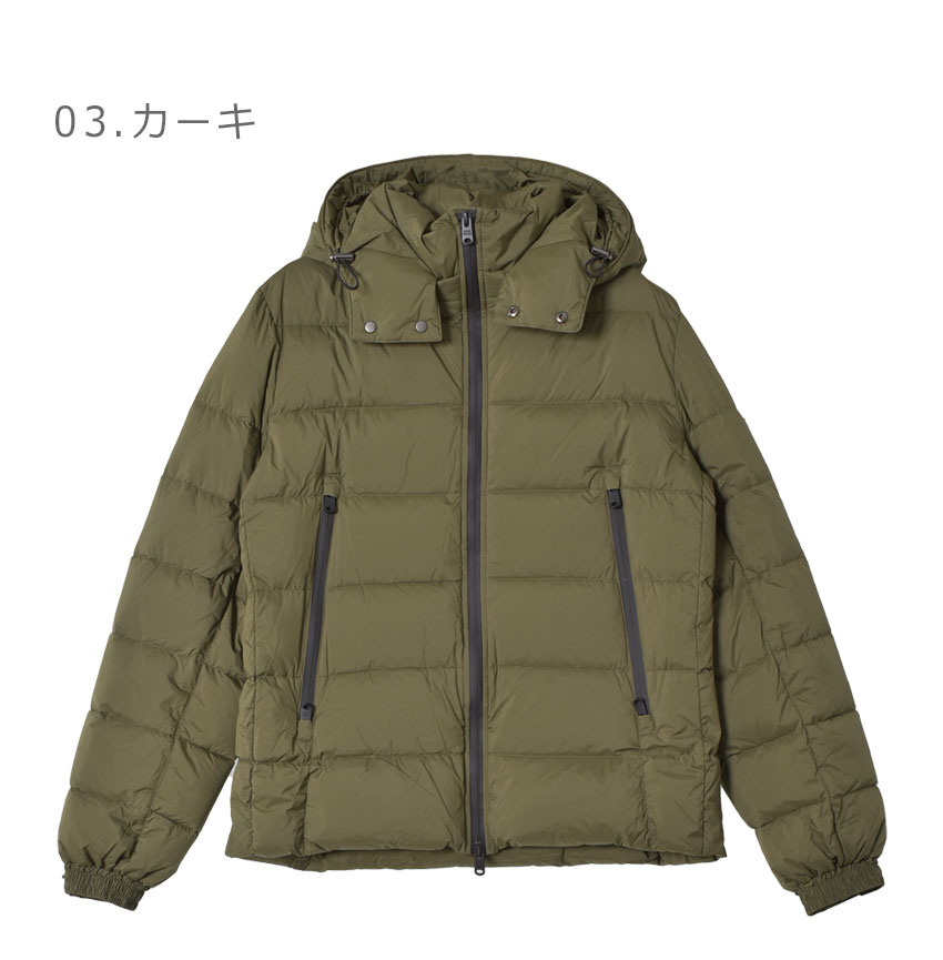 楽天市場】【残り1点！】タトラス ダウンジャケット TATRAS ボルボレ