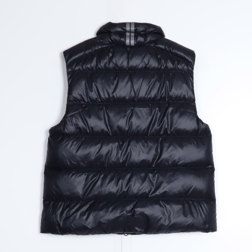 楽天市場】カナダグース CANADA GOOSE ダウンベスト ダウンジャケット