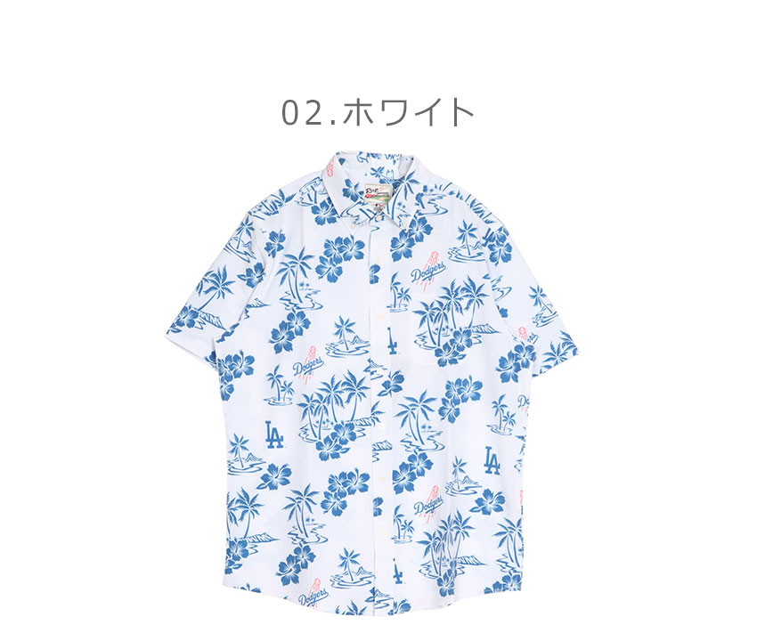 楽天市場】レインスプーナー 半袖シャツ REYNSPOONER ロサンゼルス