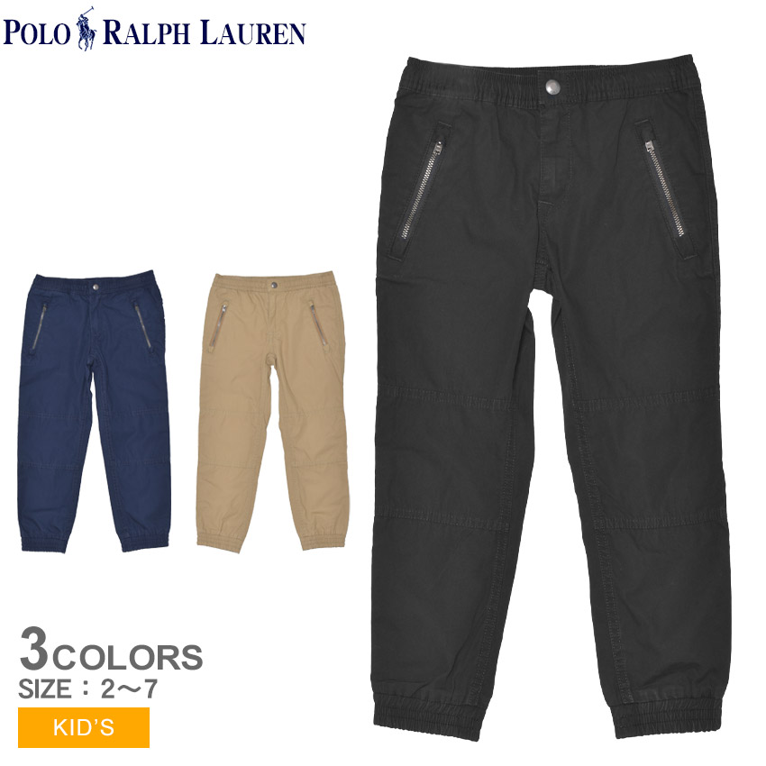 楽天市場】ポロ ラルフローレン パンツ キッズ ジュニア POLO RALPH