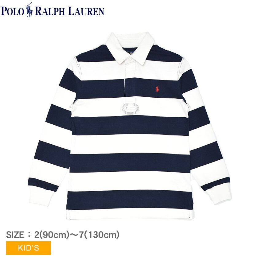 楽天市場】ポロ ラルフ ローレン 長袖Tシャツ POLO RALPH LAUREN
