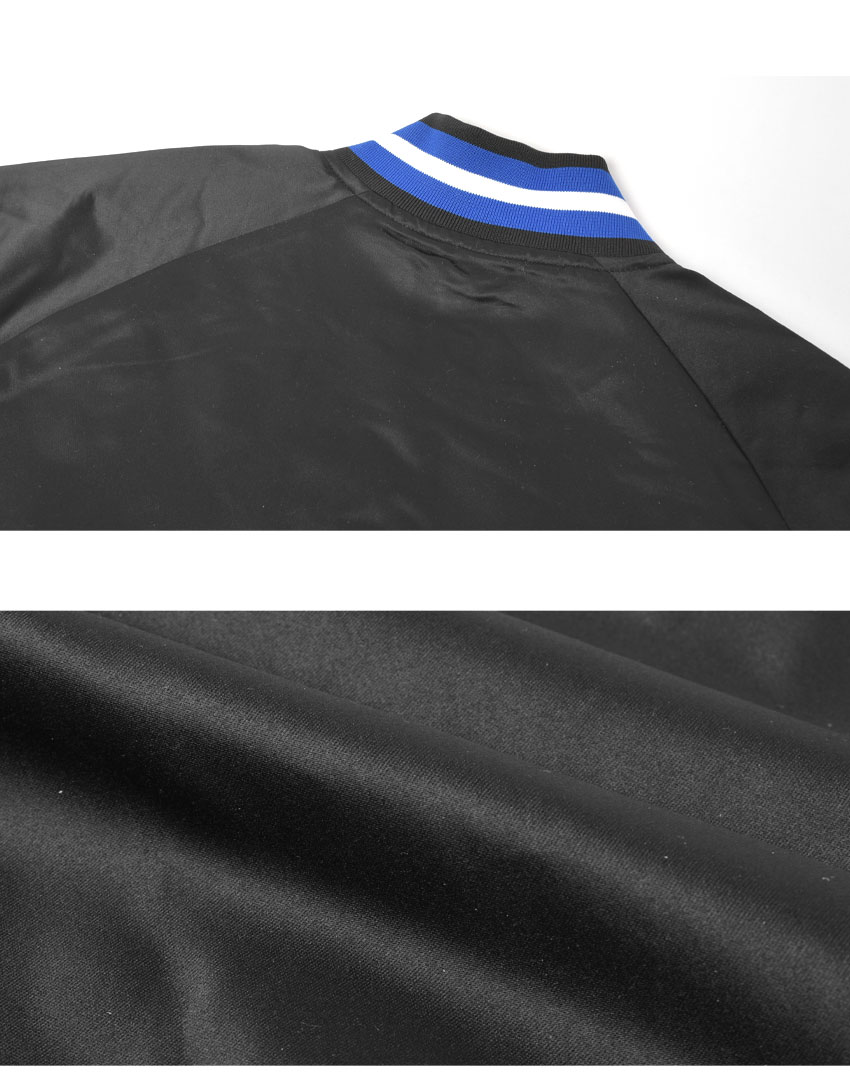 楽天市場】ミッチェルアンドネス ジャケット MITCHELL ＆ NESS MLB