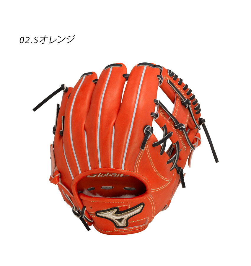 楽天市場】ミズノ グローブ MIZUNO 硬式用 グローバルエリート