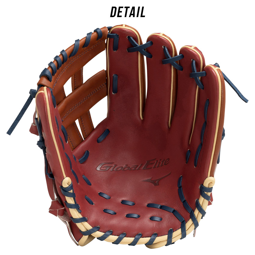 楽天市場】ミズノ グローブ MIZUNO 軟式用 グローバルエリート