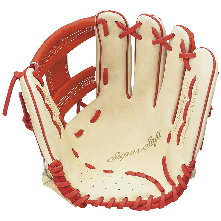 楽天市場】エスエスケイ グローブ SSK 軟式 スーパーソフト 内野手用