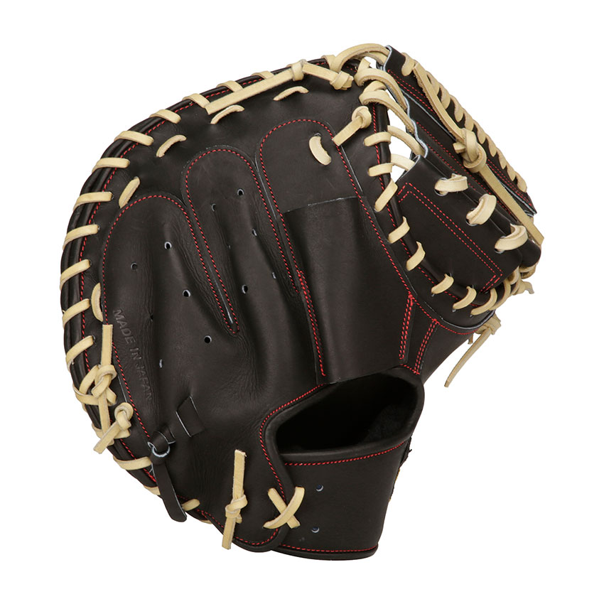 楽天市場】ザナックス グローブ Xanax 硬式キャッチャーミット