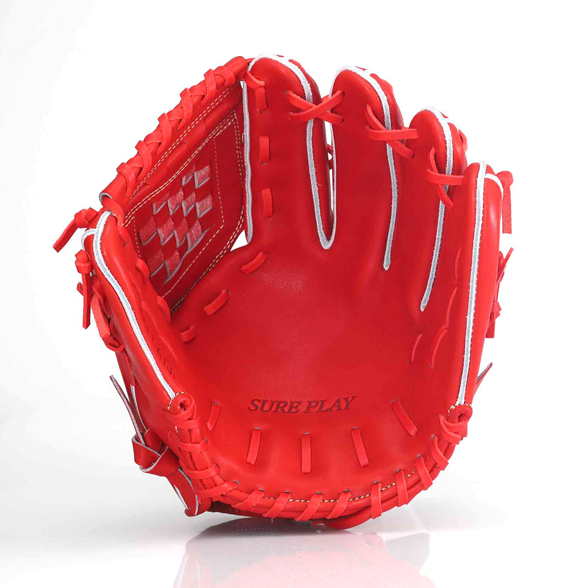 楽天市場】シュアプレイ グラブ SUREPLAY 硬式グラブ フィニッシュ