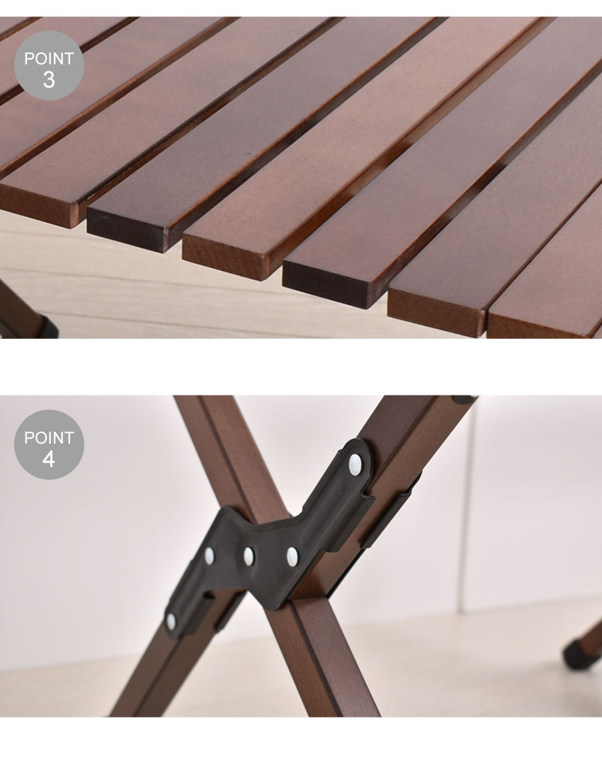 楽天市場】［訳あり品］ ピース パーク テーブル peace park