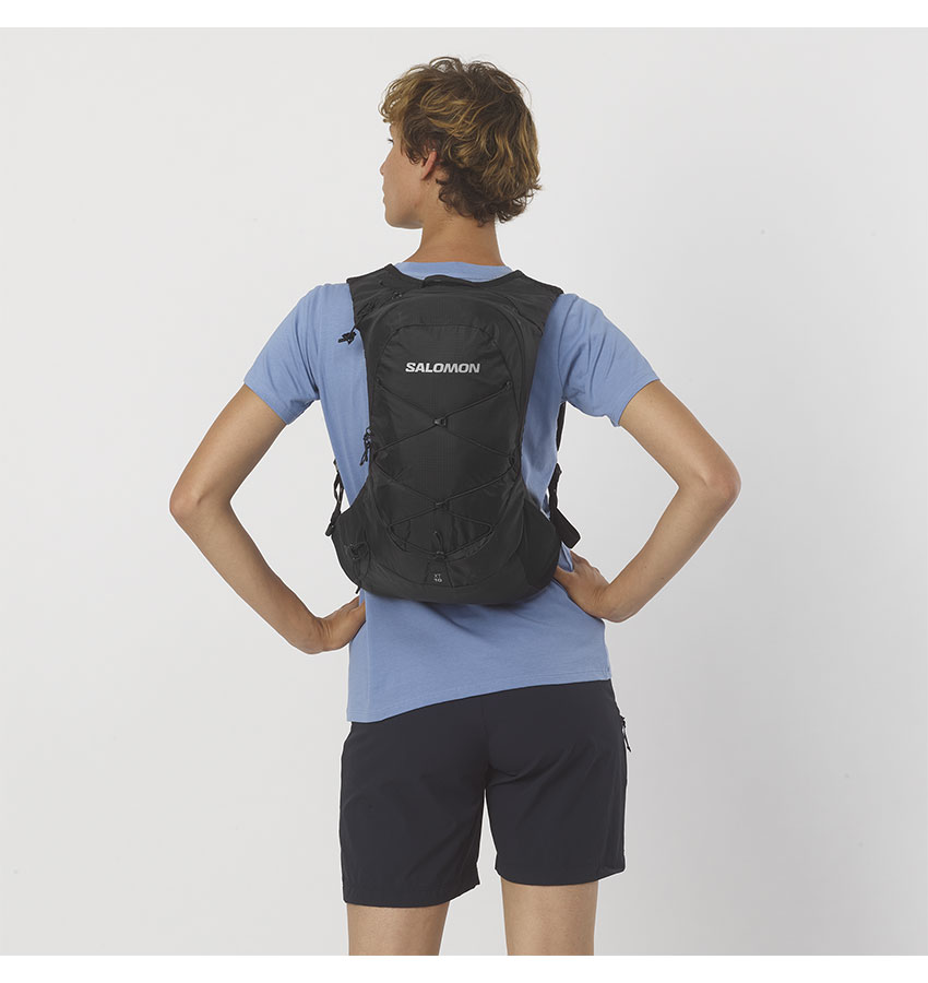 楽天市場】サロモン バックパック メンズ レディース XT 10 SALOMON