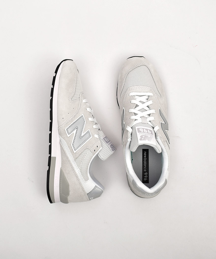 楽天市場】ニューバランス 996 スニーカー メンズ レディース NEW