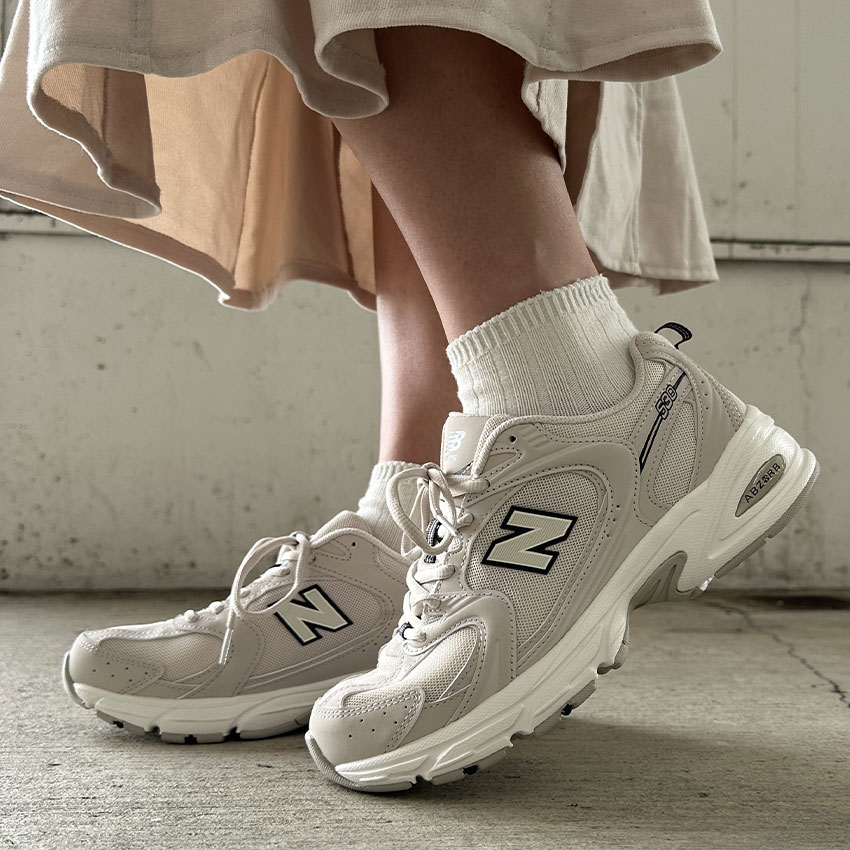 楽天市場】ニューバランス スニーカー メンズ MR530SH NEW BALANCE