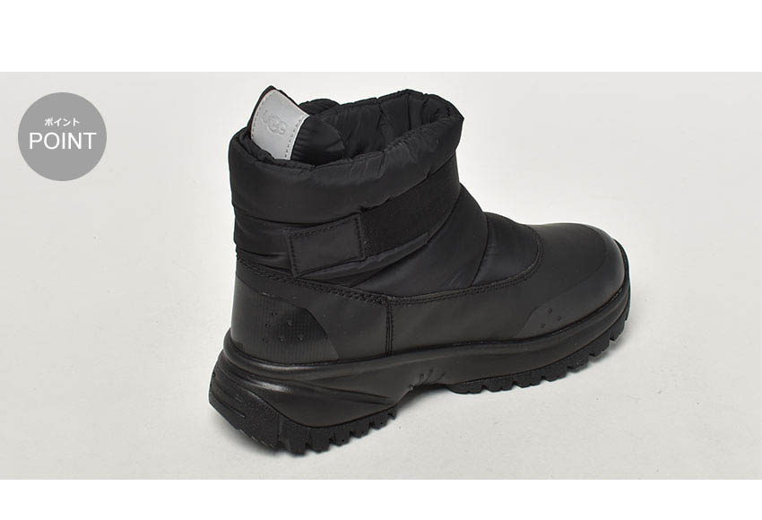 楽天市場】アグ スニーカー レディース ヨセ パフ UGG YOSE PUFF