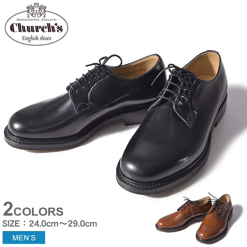 楽天市場】チャーチ シャノン churchs shannon EEB001 F0AAB 7313 55