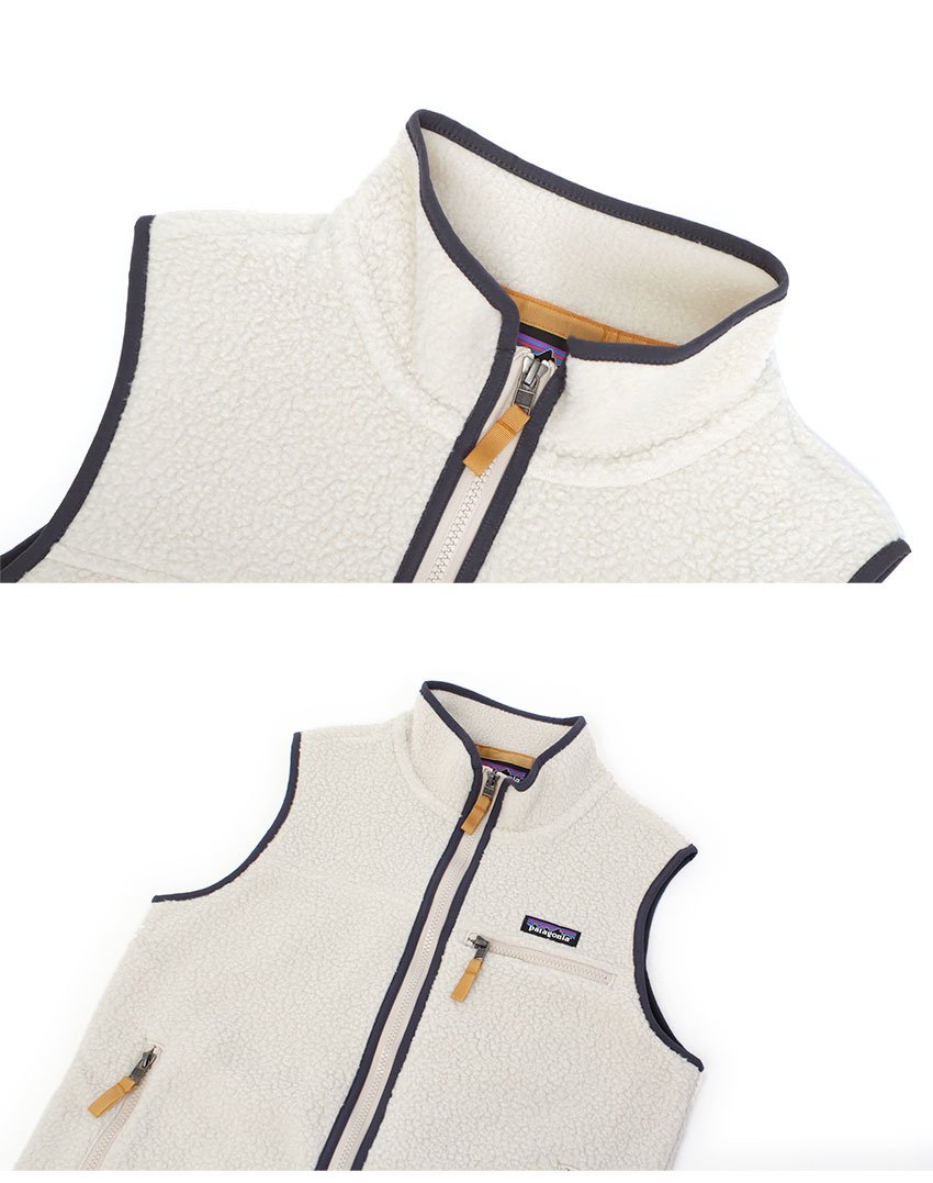 楽天市場】【max10％オフ☆】パタゴニア ウィメンズ・レトロ・パイル