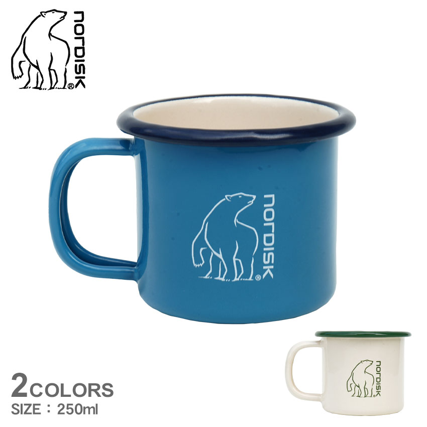 楽天市場】ノルディスク カップ（ブランドノルディスク）（アウトドア