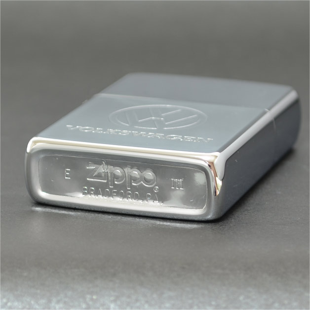 楽天市場】1987年製 Volkswagen フォルクスワーゲン #250ロゴ ◇喫煙具