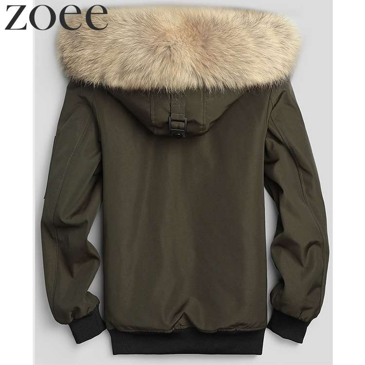 楽天市場】ミリタリージャケット メンズ 秋冬 ブルゾン アウター