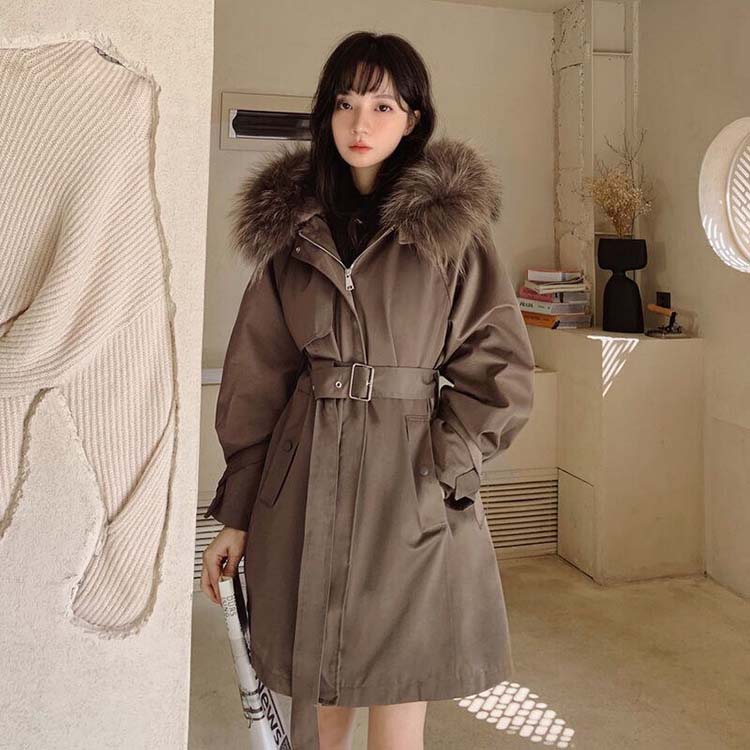 楽天市場】【最終セール】【29800円→19999円】モッズコート ラビット