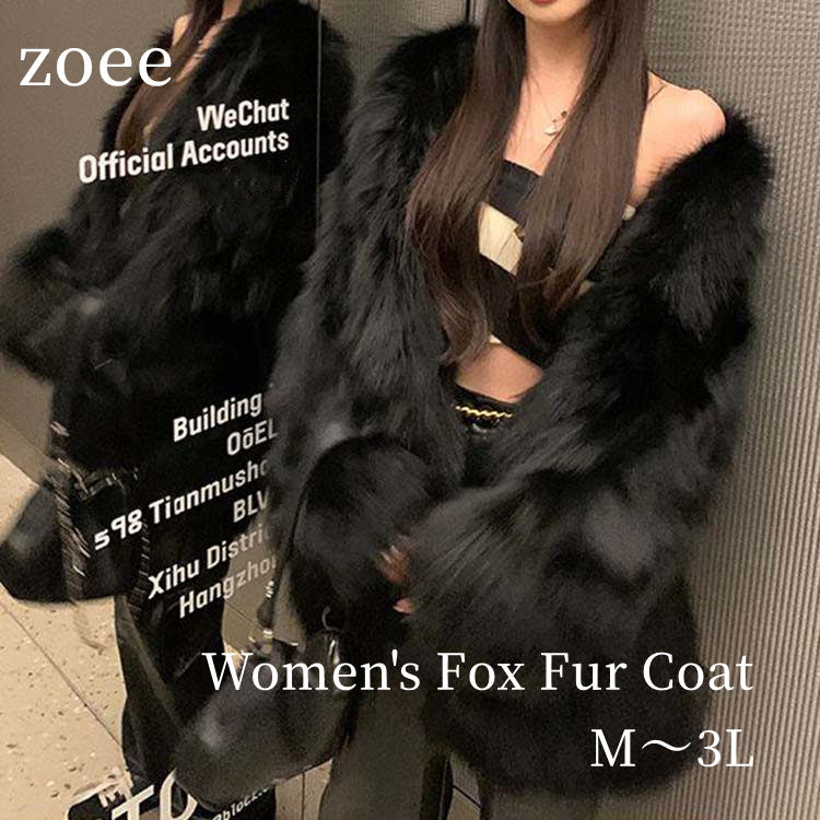 楽天市場】ジャケット ラクーン リアルファー コート アウター