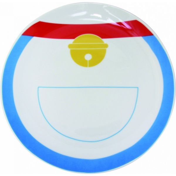 楽天市場】ドラえもん ポケット皿(プレート) 藤子・F・不二雄