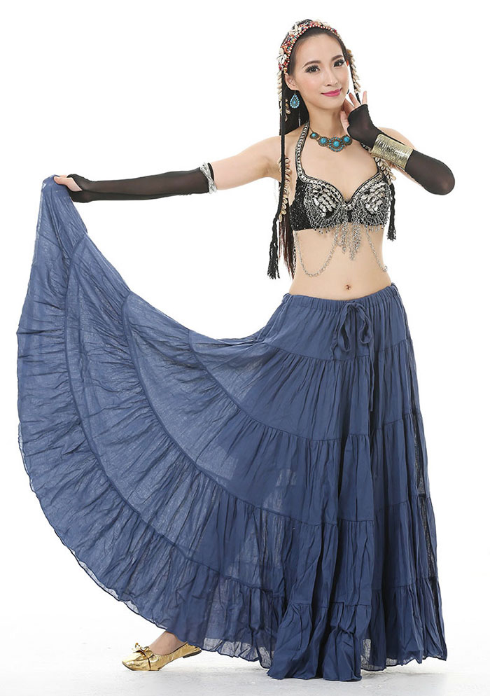 楽天市場】ダンス スカート ダンス衣装 社交ダンス ステージ衣装