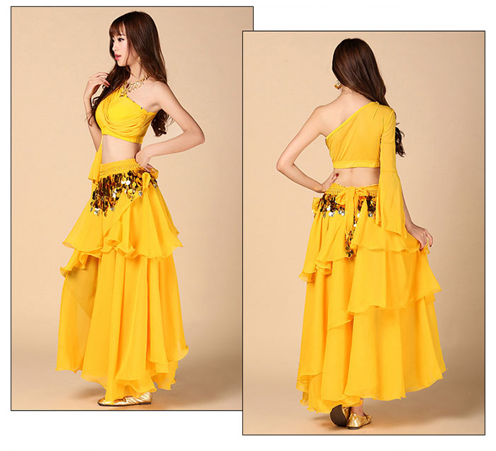 楽天市場】ベリーダンス セットアップ ベリーダンス 衣装 ダンス衣装