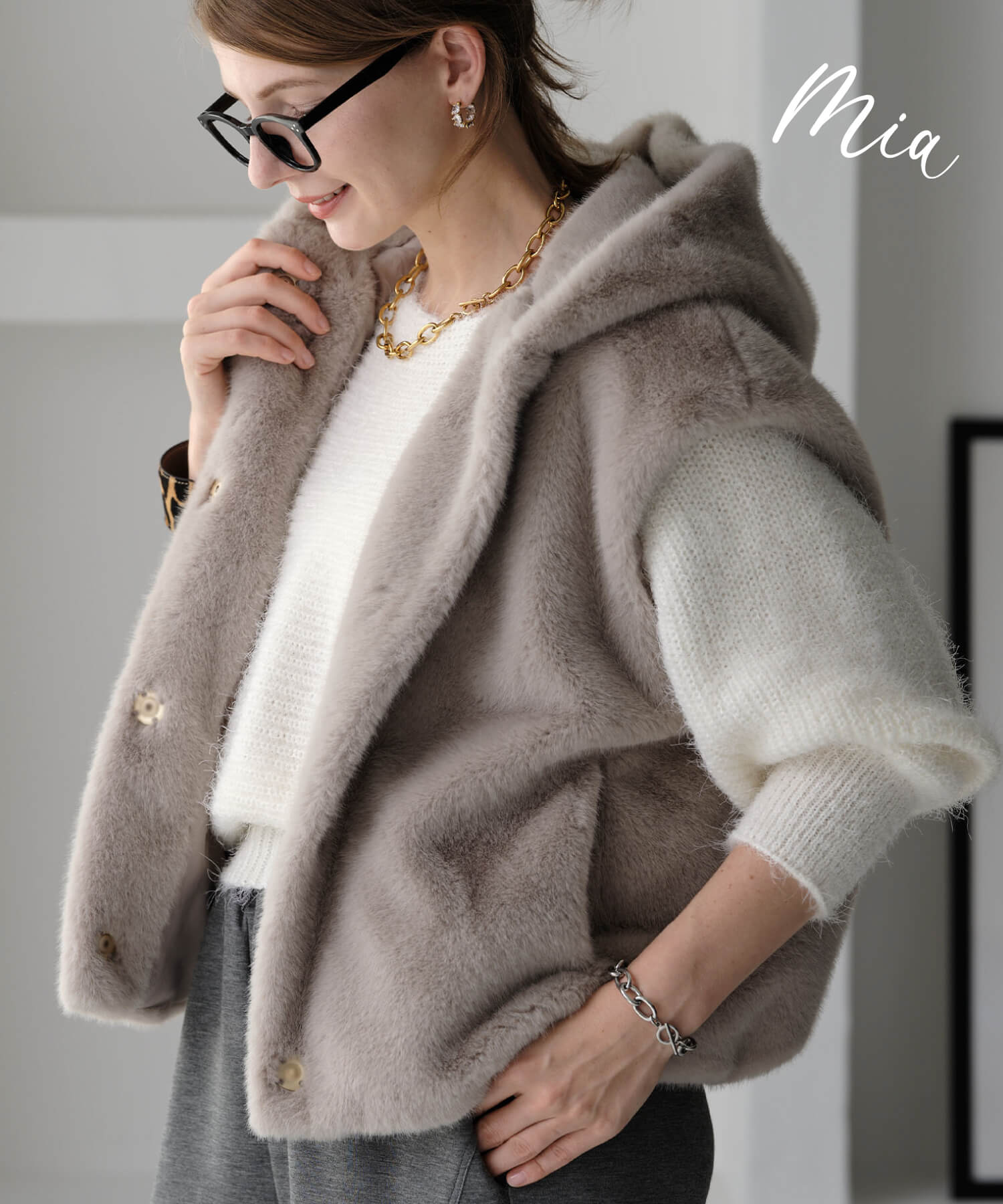 楽天市場】【10/22付レディースファッション・ベスト・ジレ-デイリー