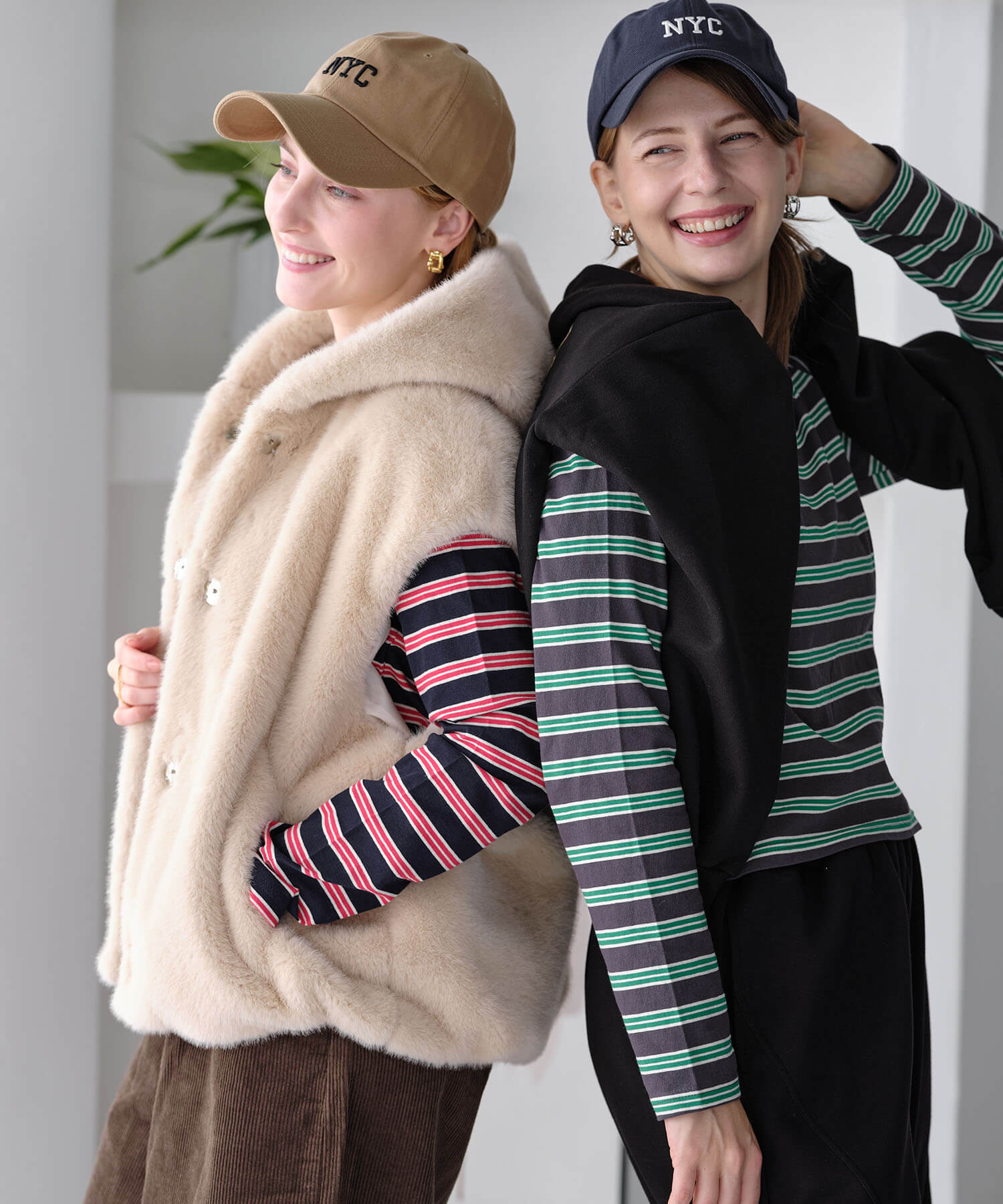 楽天市場】【10/22付レディースファッション・ベスト・ジレ-デイリー