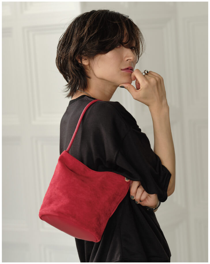 楽天市場】【3,000円(税別)ポッキリ！】フェイクスウェードシリンダー