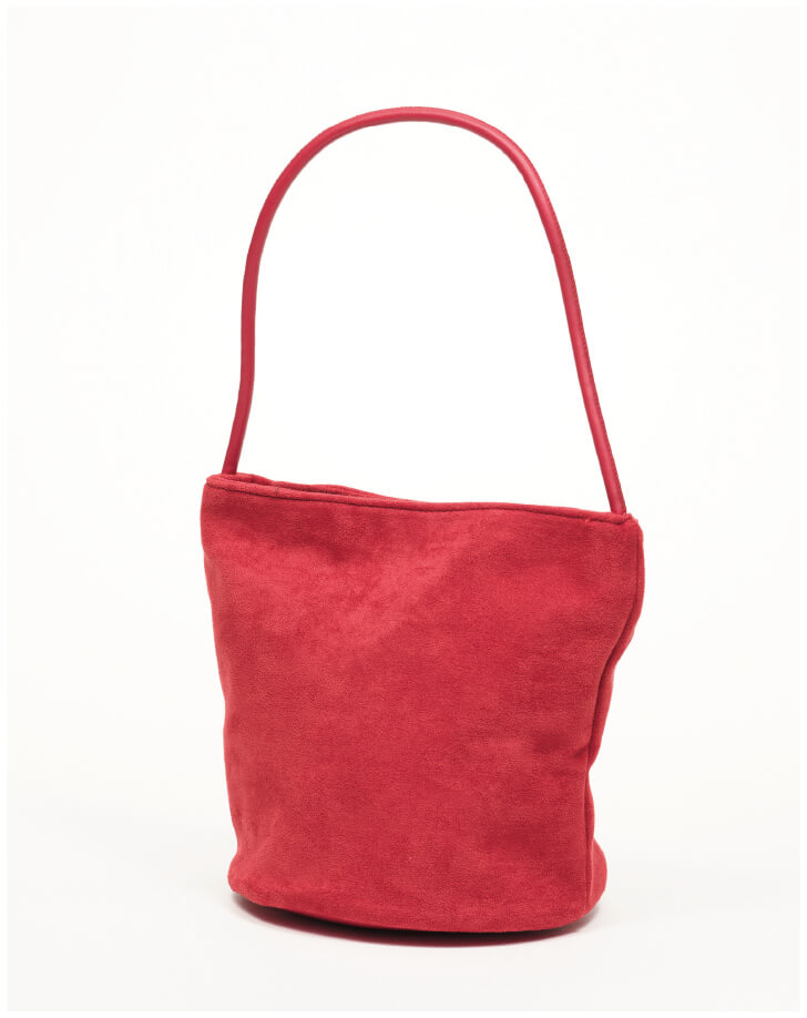 楽天市場】【3,000円(税別)ポッキリ！】フェイクスウェードシリンダー