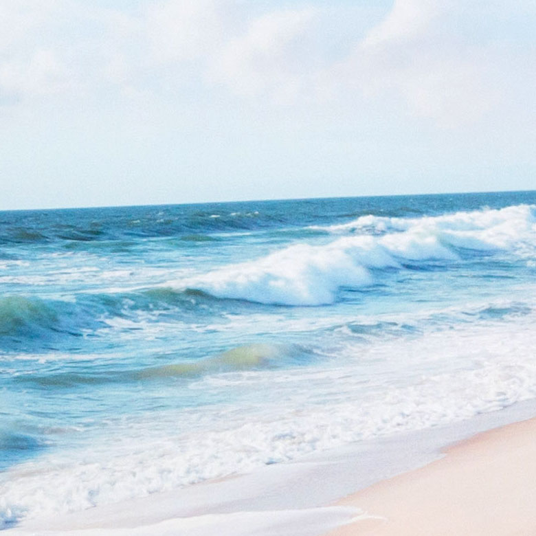 楽天市場】アートパネル 海 キャンパス 幅60cm 高さ30cm 絵 アート