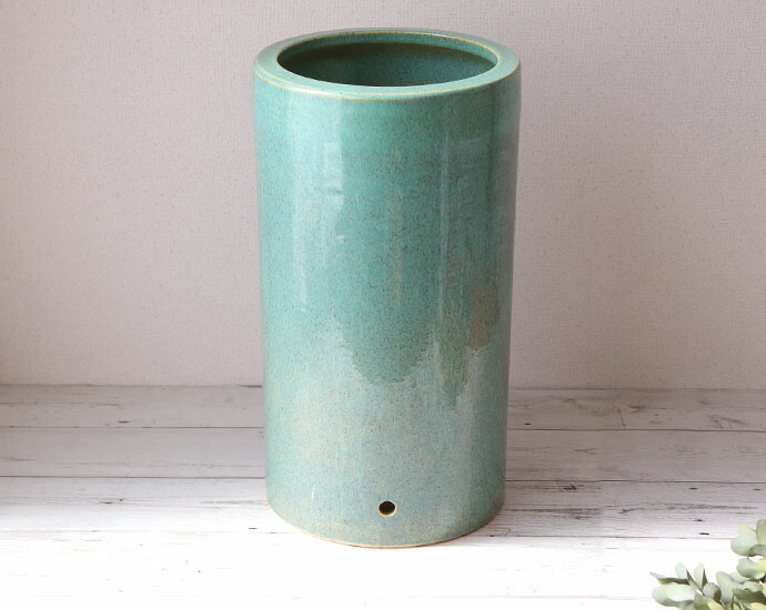 楽天市場】【3/4 開始6H限定 最大2000円OFFクーポン】信楽焼 傘立て