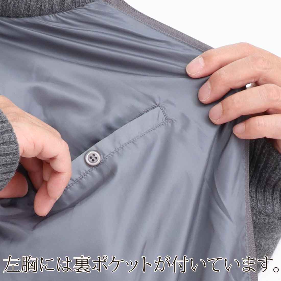 楽天市場】カシミヤ 100% カーディガン フルジップ ジャケット