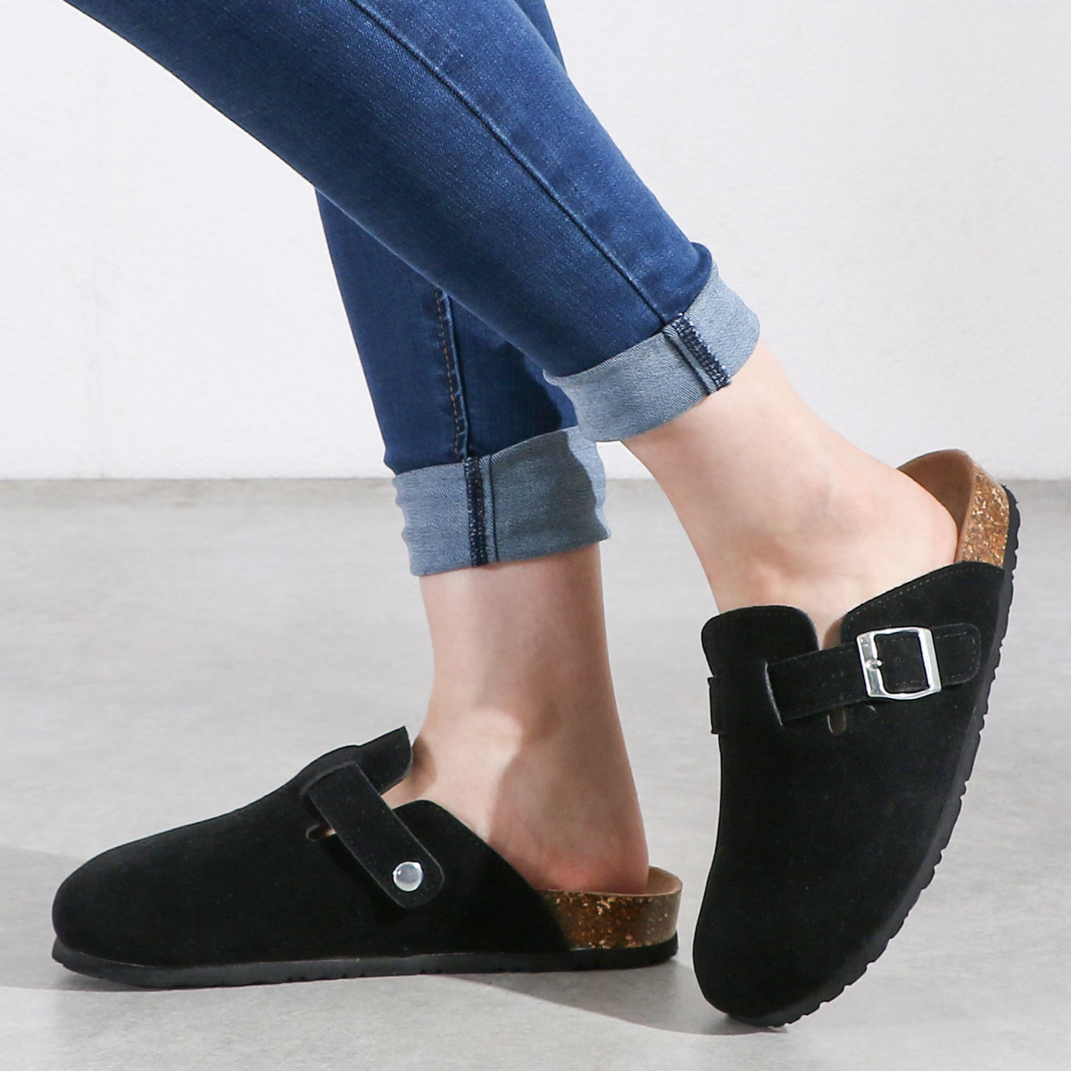 楽天市場】30%OFF 【ラスイチSALE】 サンダル レディース クロッグ